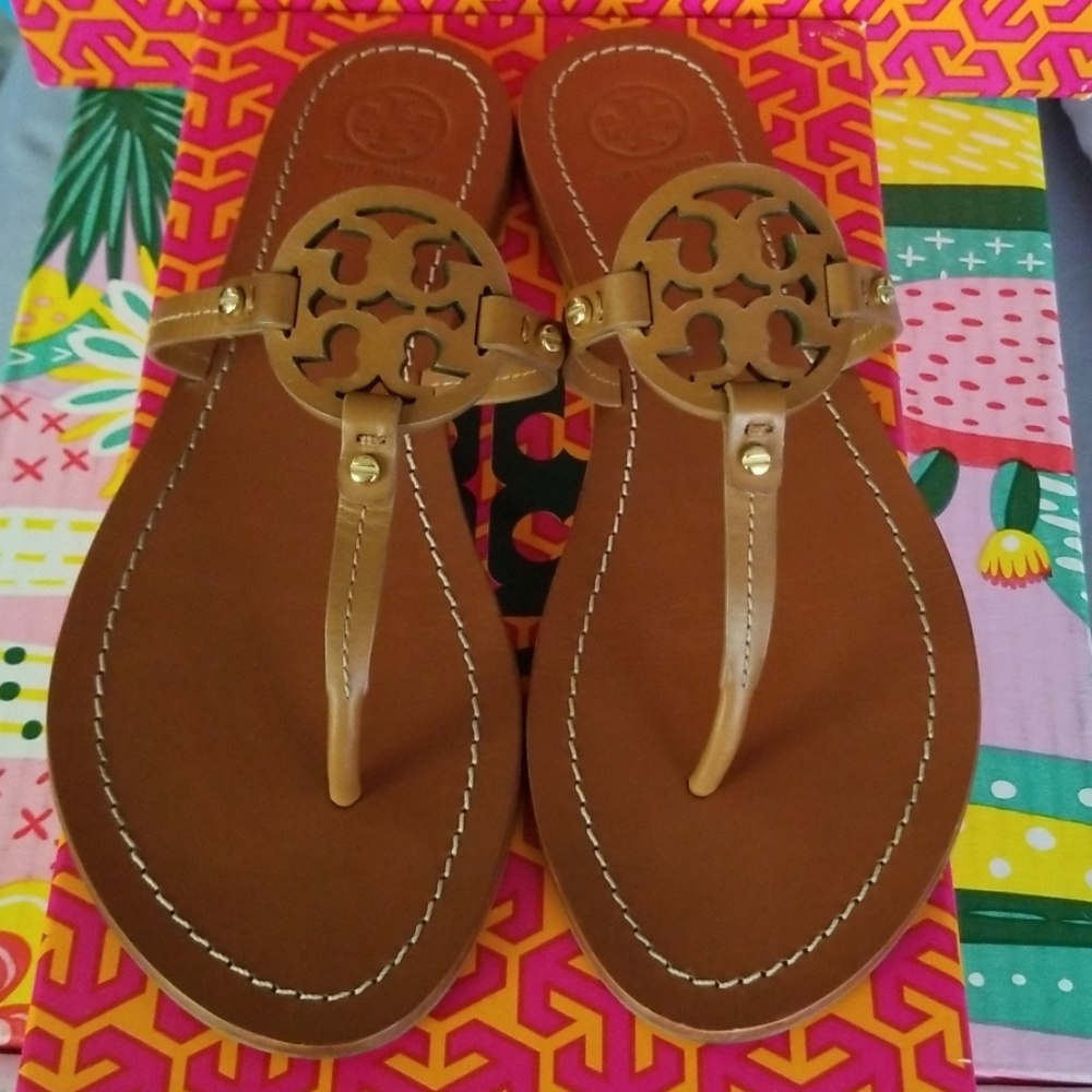 Tory Burch Mini Miller